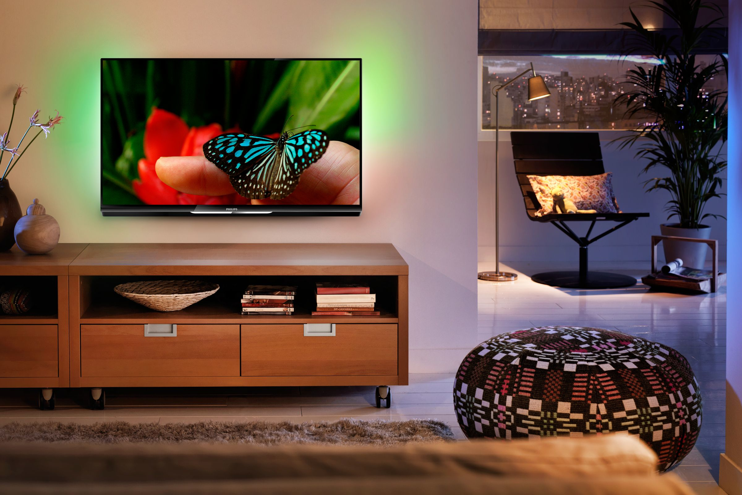 Philips 37PFL6007