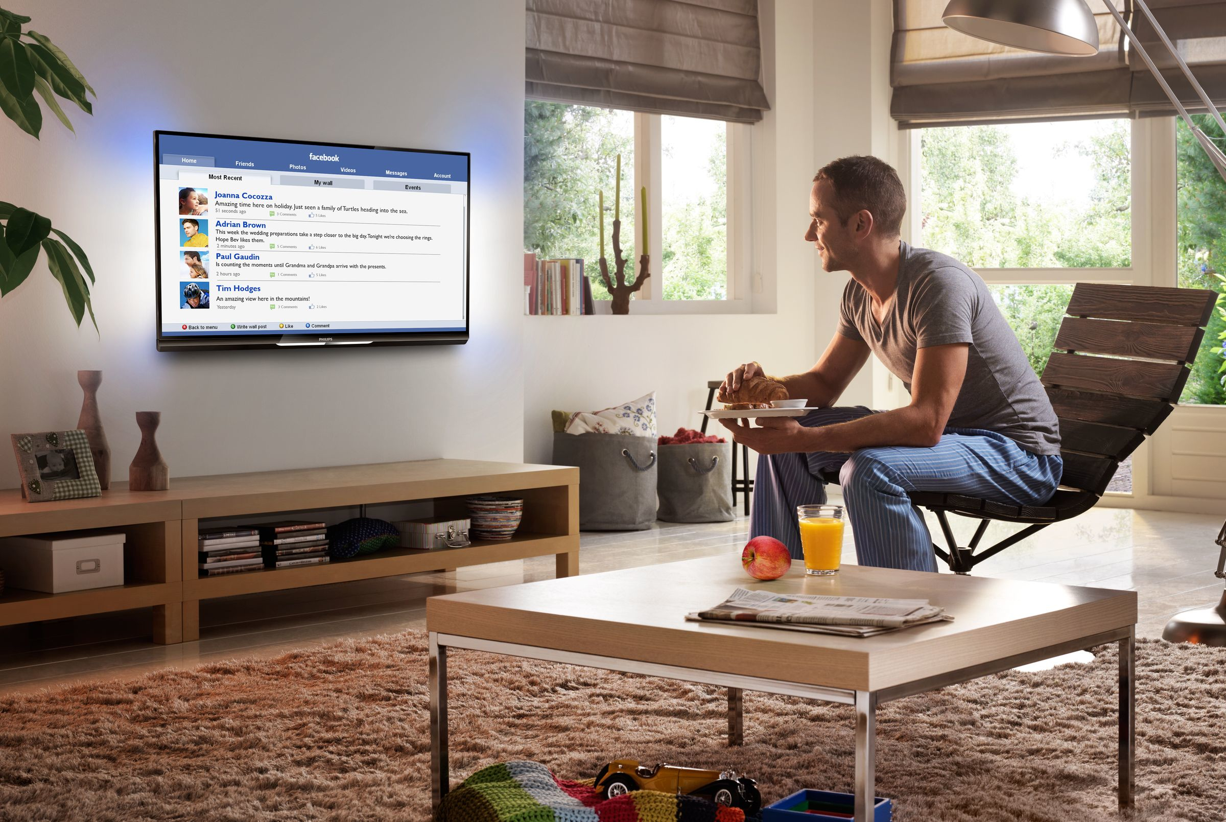 Philips 37PFL6007