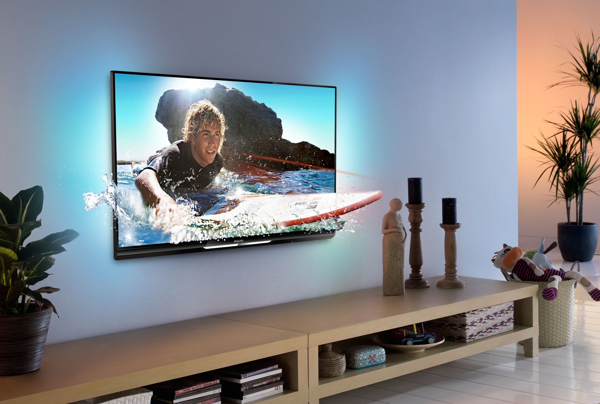 Philips 37PFL6007