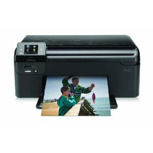 Impresora - HP, CN 245 B PS WIFI EAIO 2011