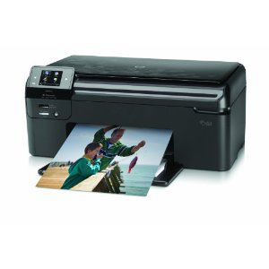 Impresora - HP, CN 245 B PS WIFI EAIO 2011