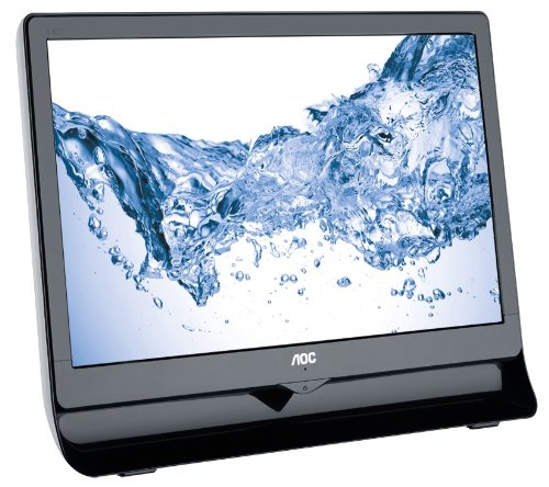 AOC E966SWN 18,5 inç LED Monitör