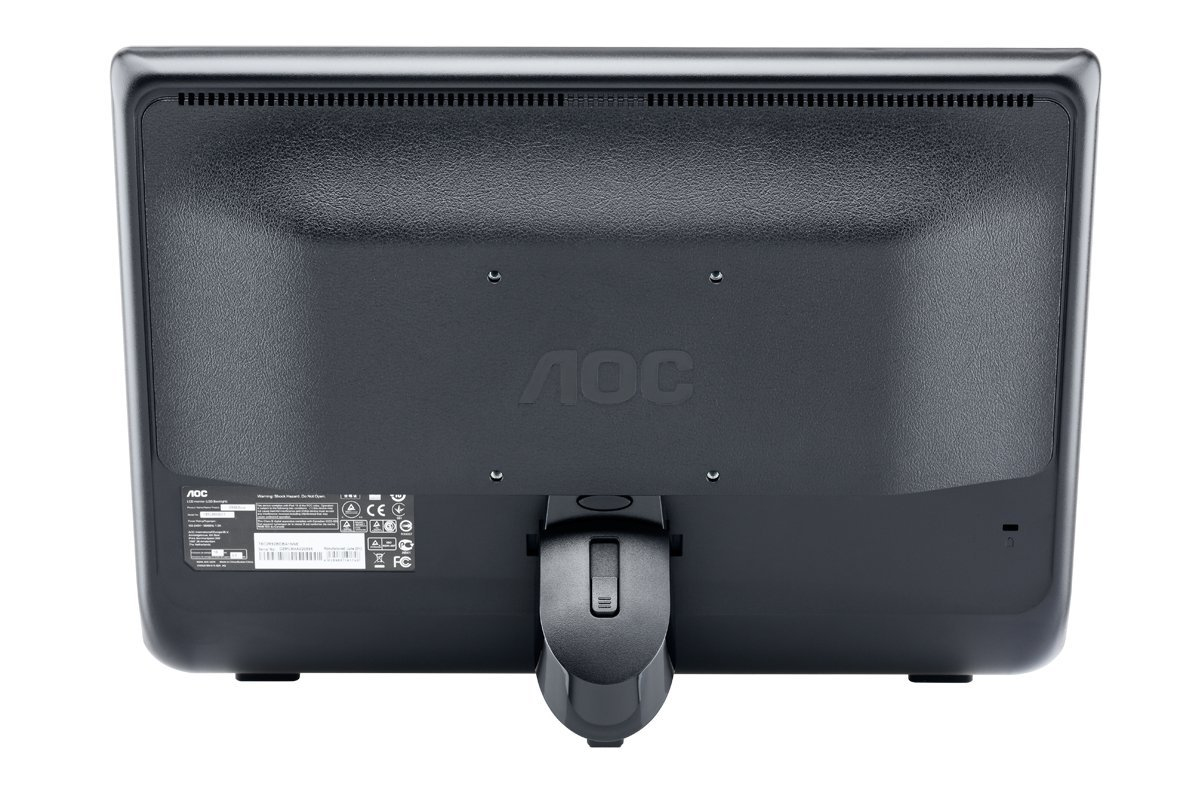 AOC E966SWN 18,5 inç LED Monitör
