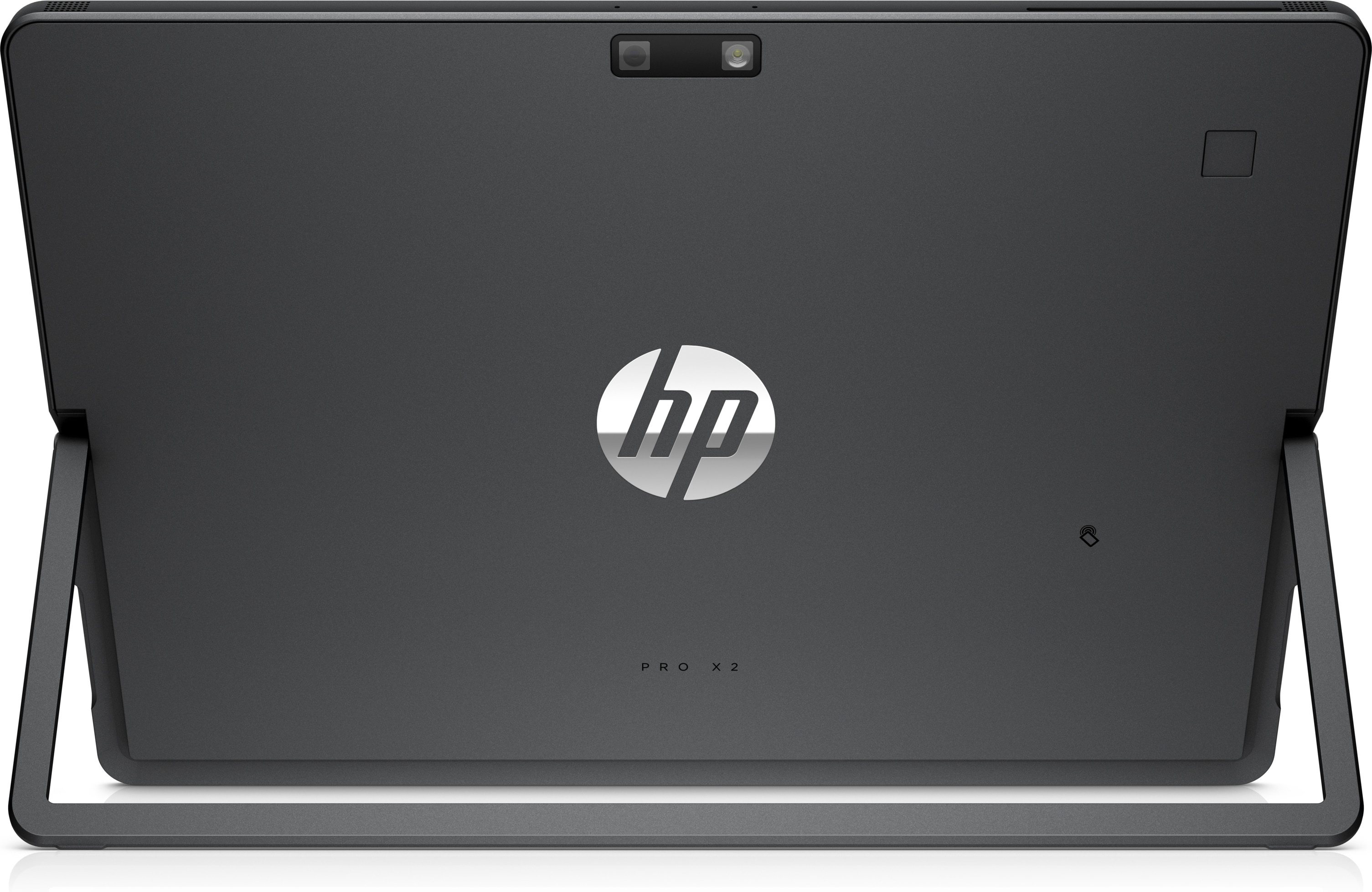 HP - B2B Pro x2 612 G2 - 12 Zoll - Intel® Core™ i5 i5-7Y54 - 8 GB - 256 GB