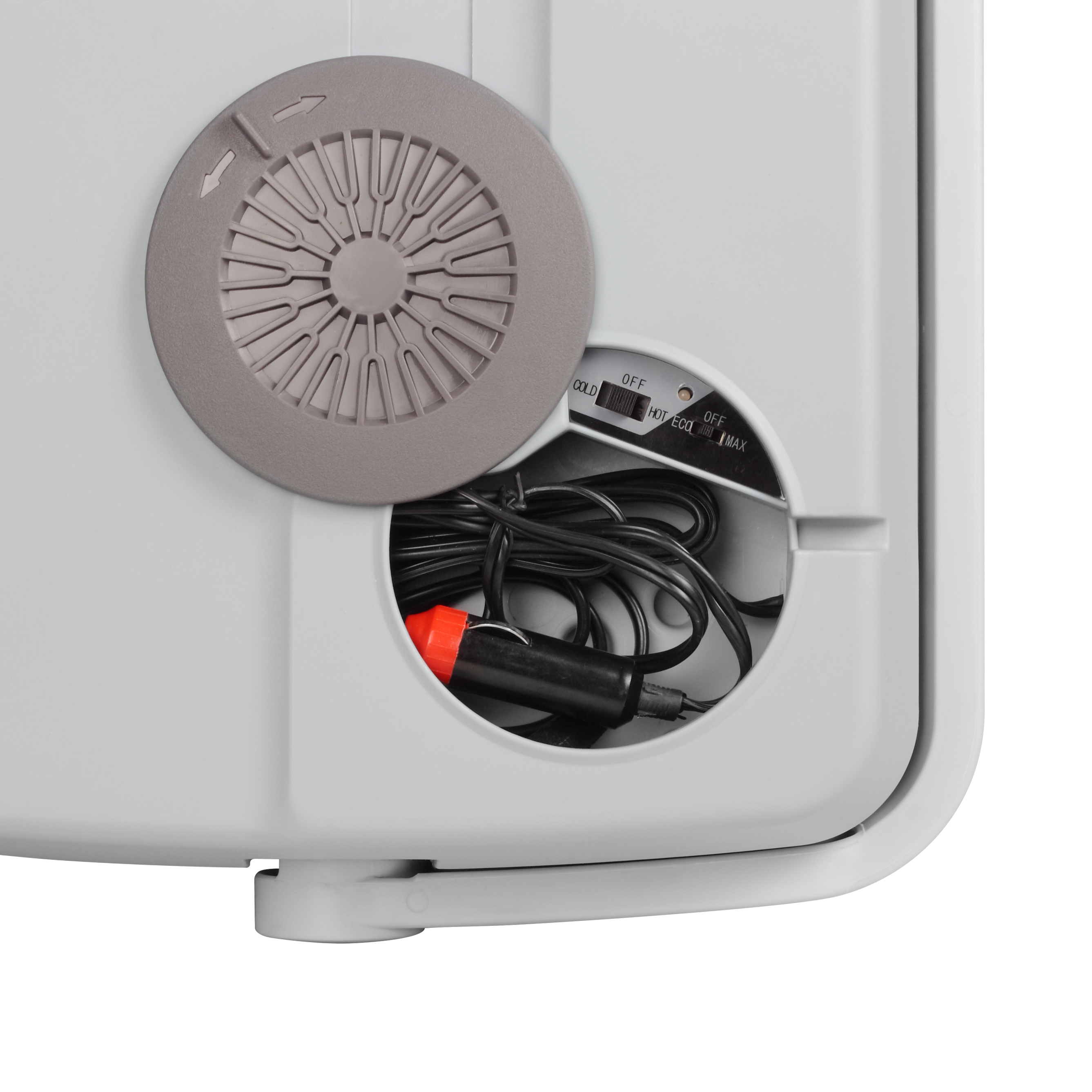 TRISTAR KB-7526 - Kühlbox (20 l)