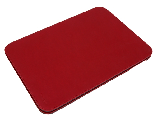 Classic iPad Case - Rosso