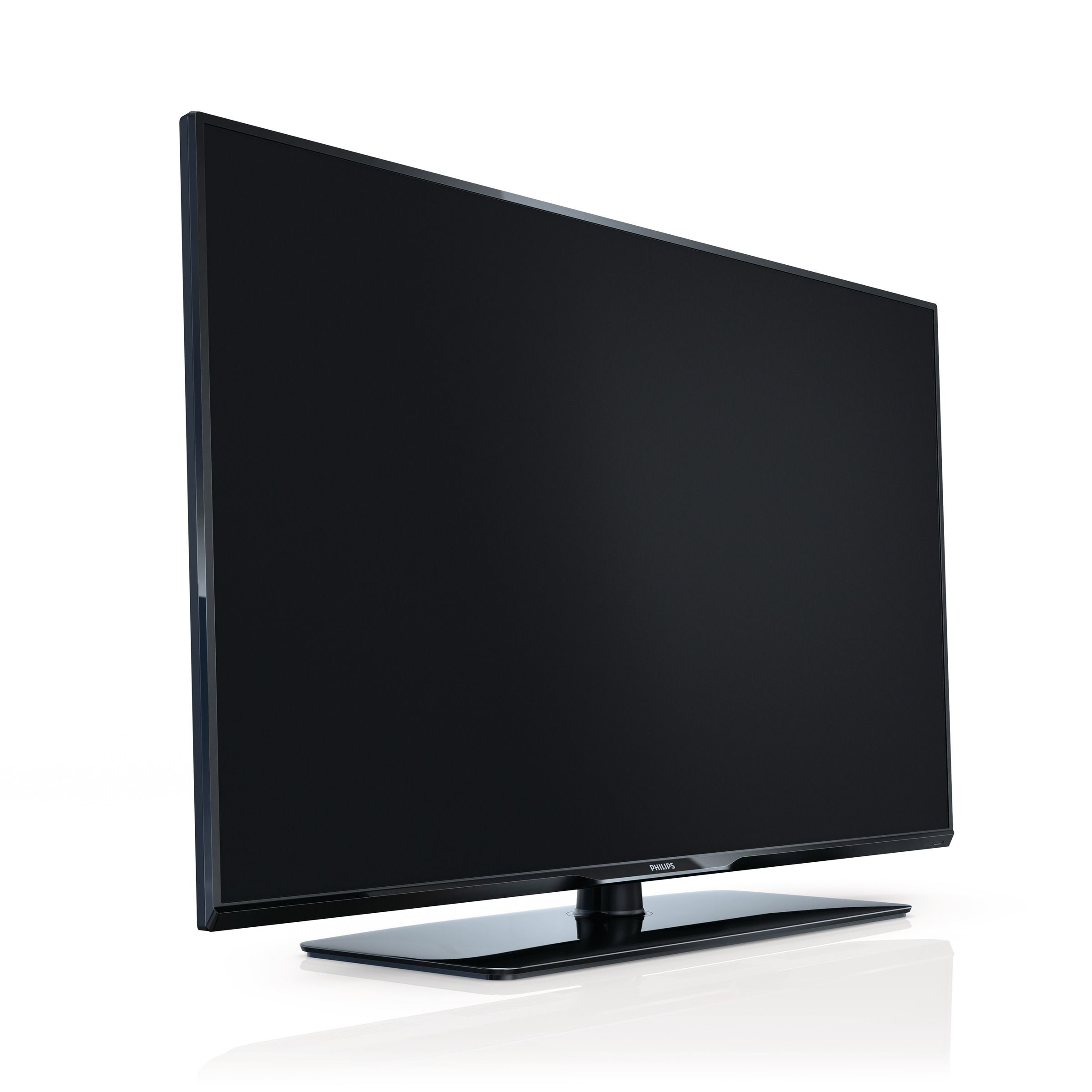 TV LCD - Philips,  40",  40PFL3088,  3000 Series,  Televisor,  LED,  Full HD,  Plano