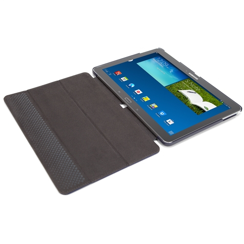 Funda - Targus, CLICK-IN CASE GAlaXY NOTE2 10.1 BLUE