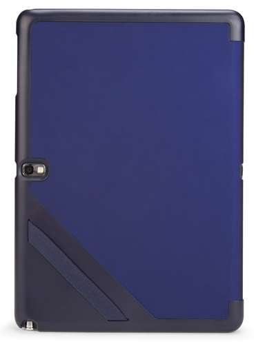Funda - Targus, CLICK-IN CASE GAlaXY NOTE2 10.1 BLUE