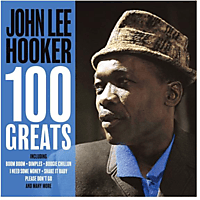 John Lee Hooker - 100 Greats  - (CD)