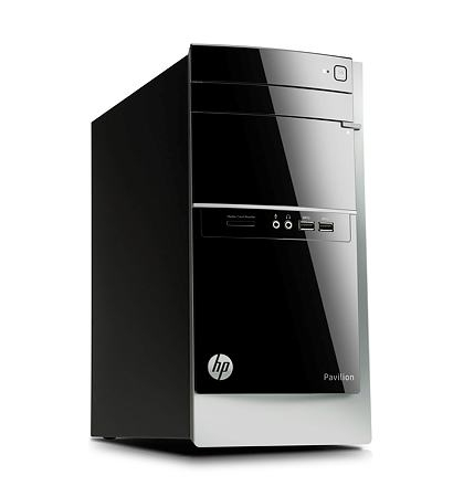 HP G3N32EA i5-4440 3,1 GHz Radeon R7 240 4GB 1 TB Windows 8 Masaüstü PC