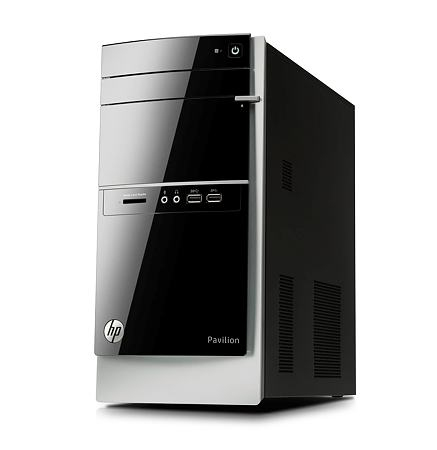 HP G3N32EA i5-4440 3,1 GHz Radeon R7 240 4GB 1 TB Windows 8 Masaüstü PC