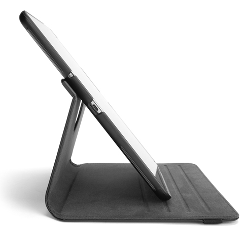 Funda Tablet - Targus, VERSAVU ROTATING CASE GALAXY NOTE2 10.1 BLACK