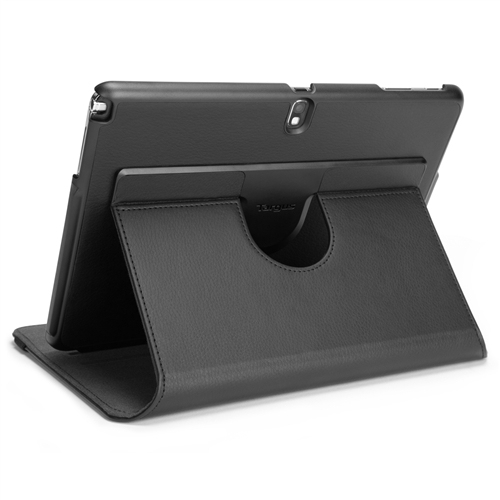 Funda Tablet - Targus, VERSAVU ROTATING CASE GALAXY NOTE2 10.1 BLACK