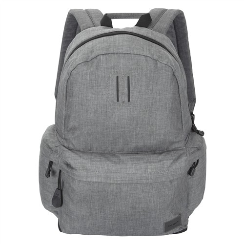 Mochila - Targus Strata, para portátiles 15,6", Gris