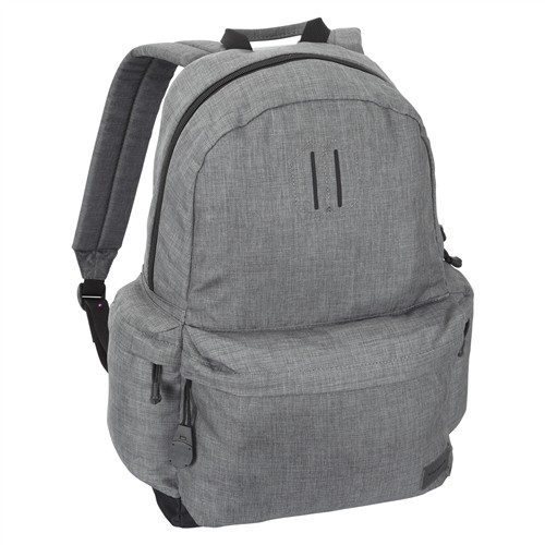 Mochila - Targus Strata, para portátiles 15,6", Gris