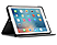 TARGUS THZ64603GL Evervu Rotating 9.7 inç iPad Pro/iPad Air 2/iPad Air Uyumlu Koruyucu Kılıf Kırmızı