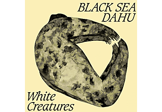Black Sea Dahu - White Creatures  - (Vinyl)