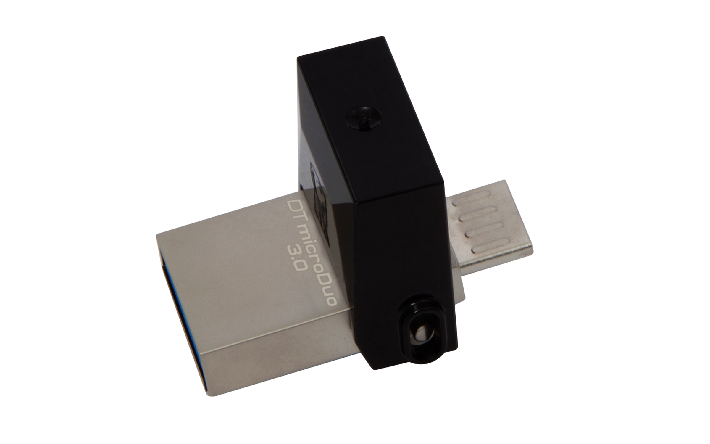 KINGSTON 32GB DT MicroDuo USB 3.0 USB Bellek