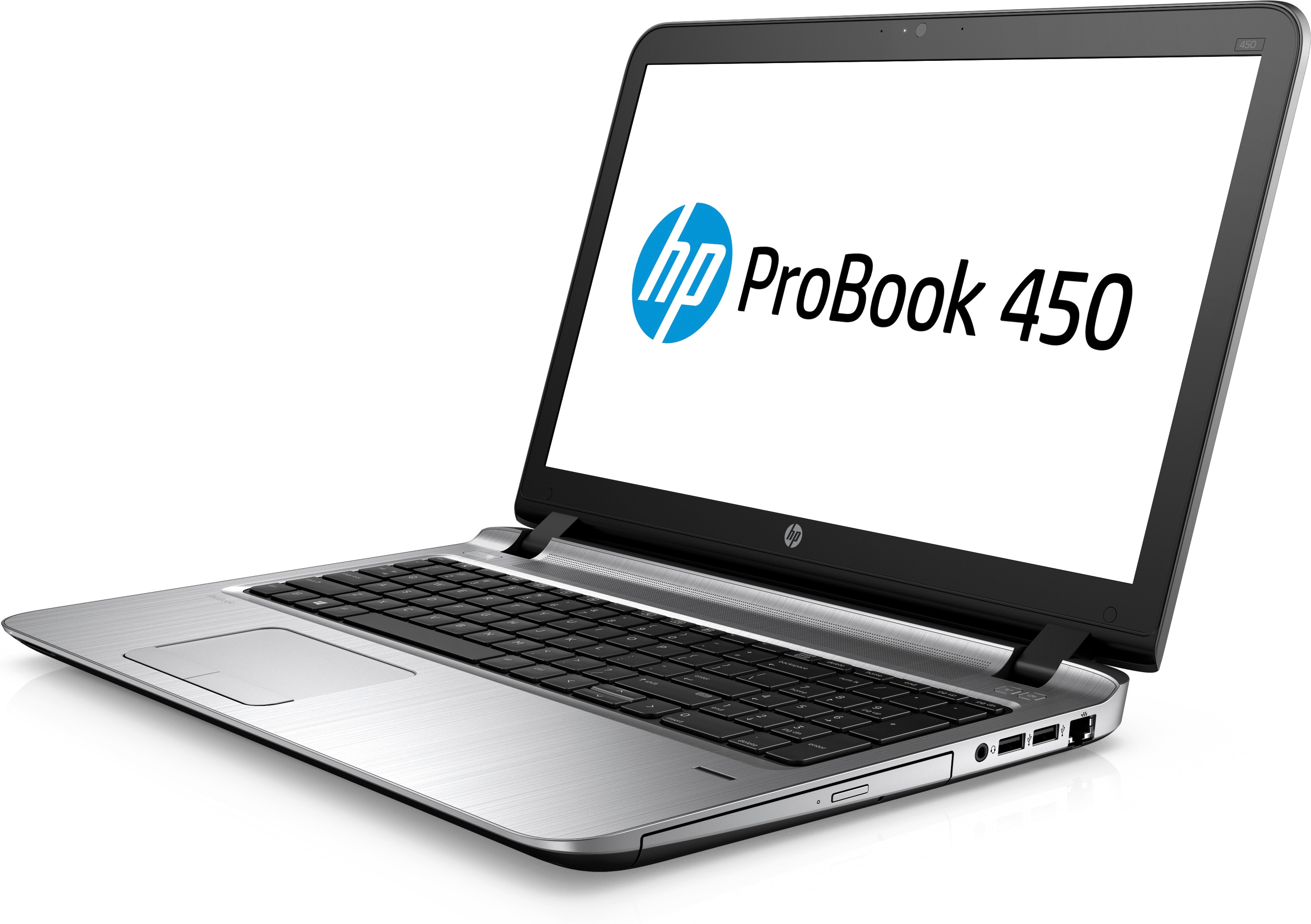 HP ProBook 450 G3