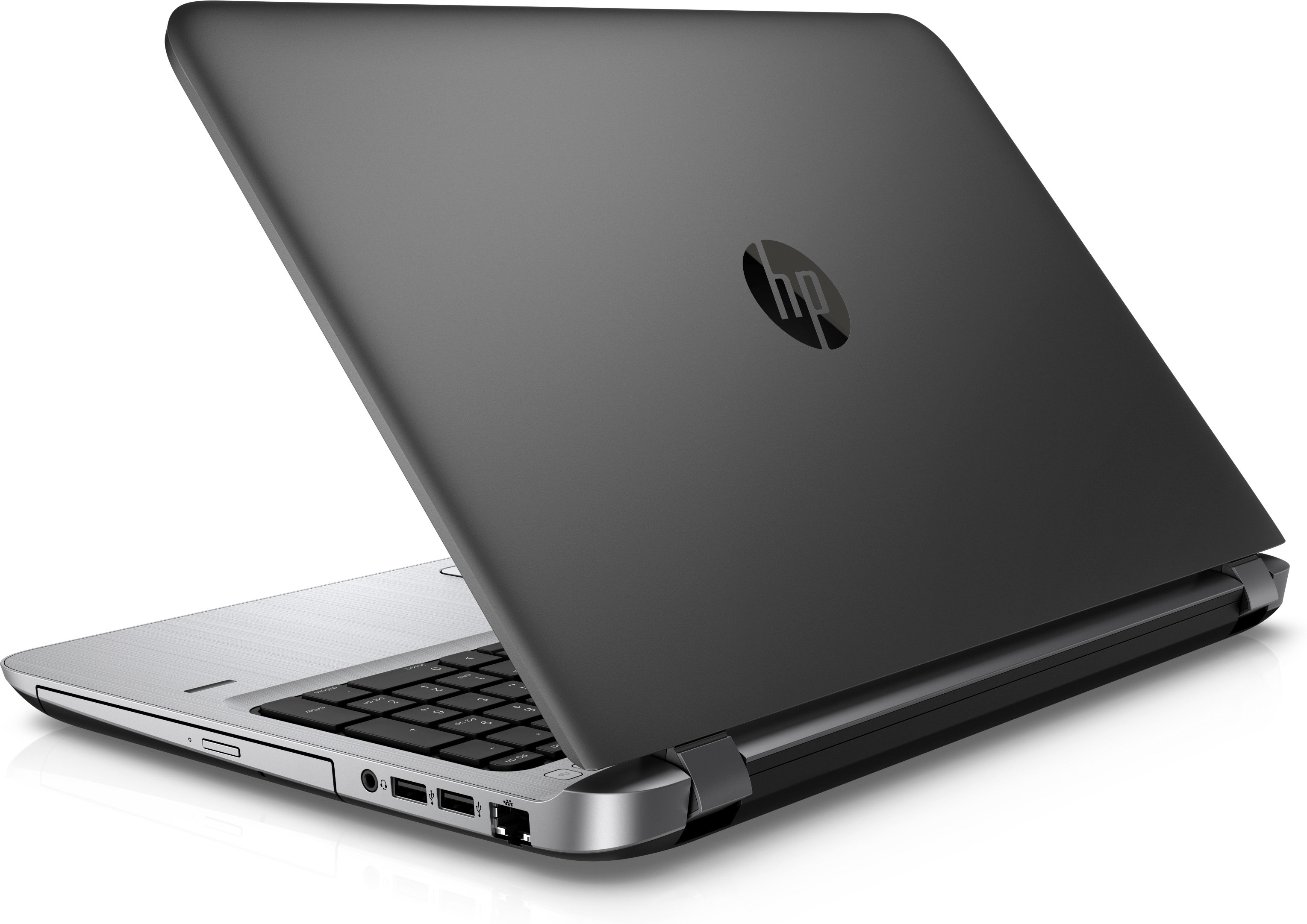 HP ProBook 450 G3 Fiyat & Özellik | MediaMarkt