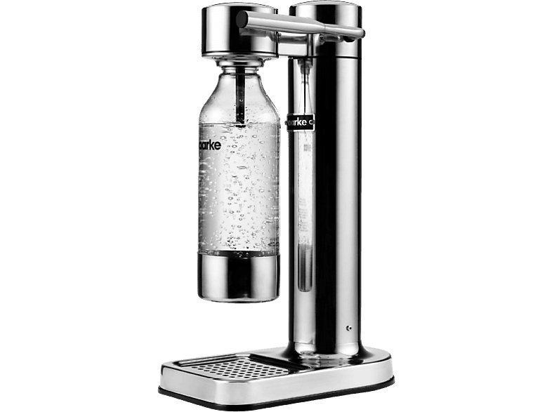 AARKE Bruiswatertoestel (AA01-C2-STEEL)