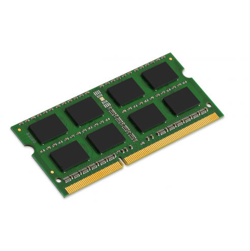KINGSTON ValueRam 4GB 1600 MHz DDR3 Notebook Ram KVR16LS11/4