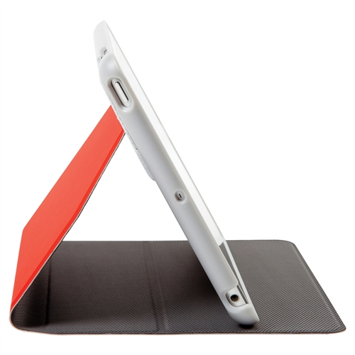Funda para Tablet - Targus, EVERVU IPADMINI RETINA RED