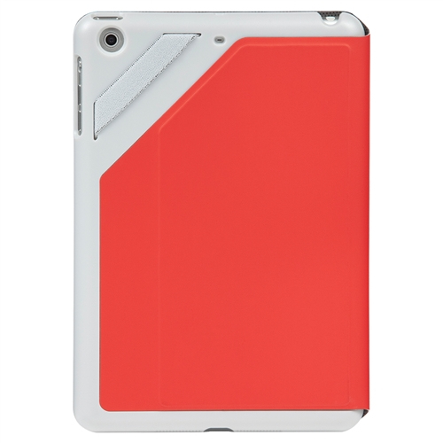 Funda para Tablet - Targus, EVERVU IPADMINI RETINA RED