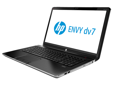 HP ENVY dv7-7200st
