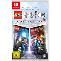 LEGO Harry Potter Collection (Switch) G [Nintendo Switch]
