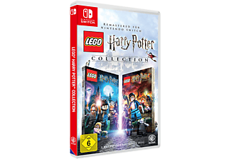 Lego Harry Potter Collection Switch G Nintendo Switch Fur Nintendo Switch Online Kaufen Saturn