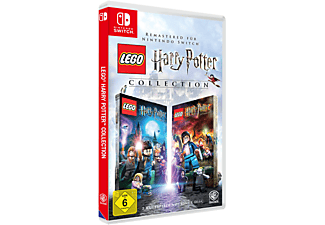 Lego Harry Potter Collection Switch G Nintendo Switch Mediamarkt