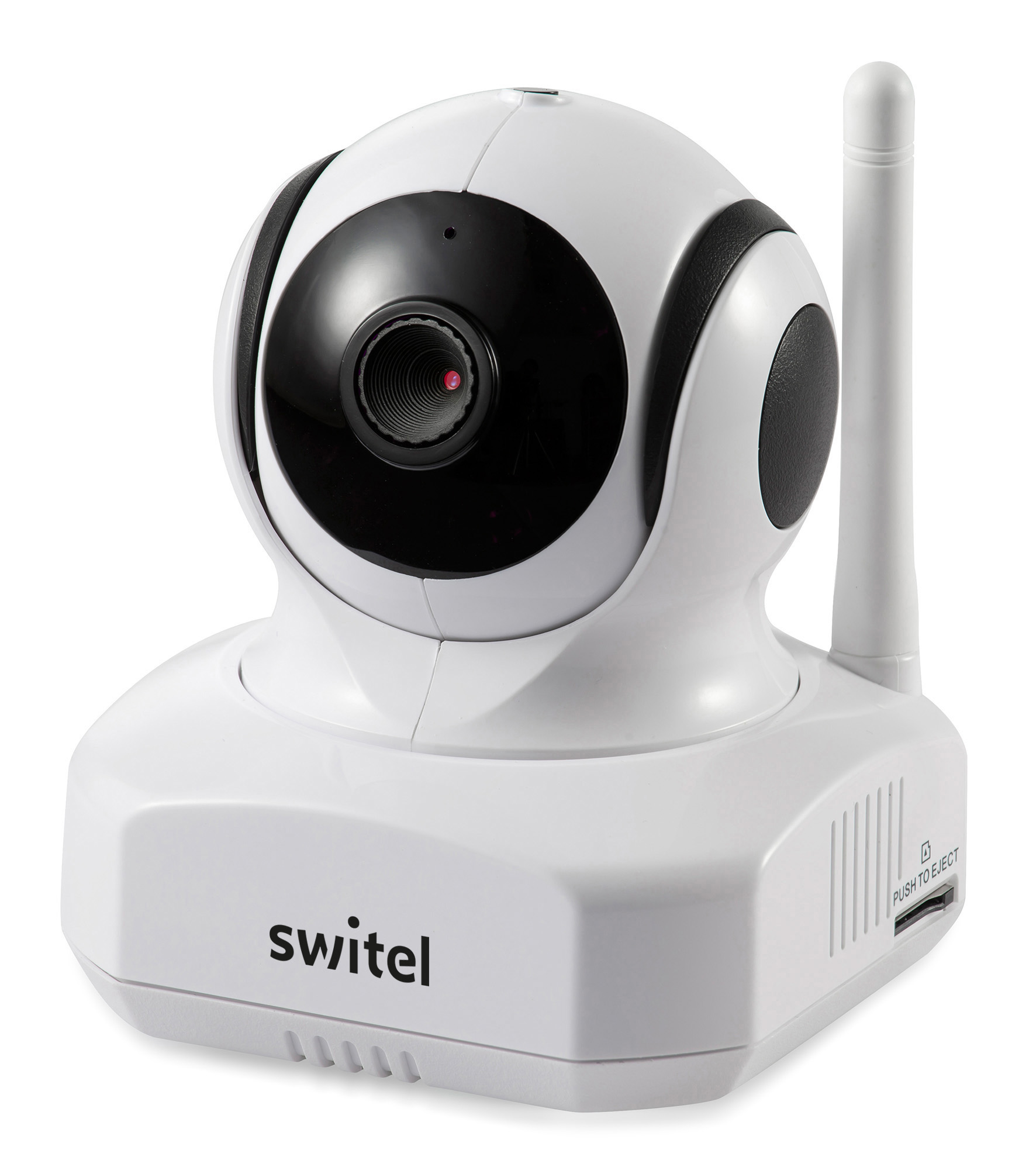 SWITEL BSW220, Überwachungskamera