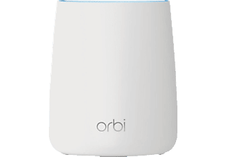 NETGEAR Orbi RBS20-100PES AC2200 - Zusatzsatellit (Weiss)