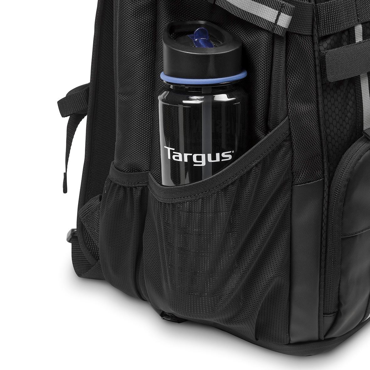 TARGUS TSB949EU Work + Play Cycling Notebooktasche