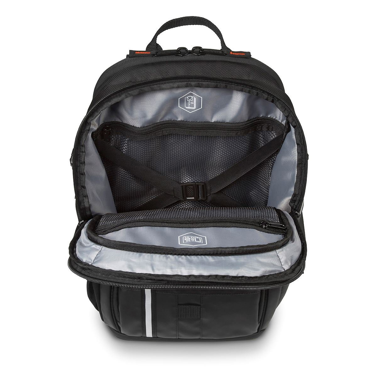 TARGUS TSB949EU Work + Play Cycling Notebooktasche