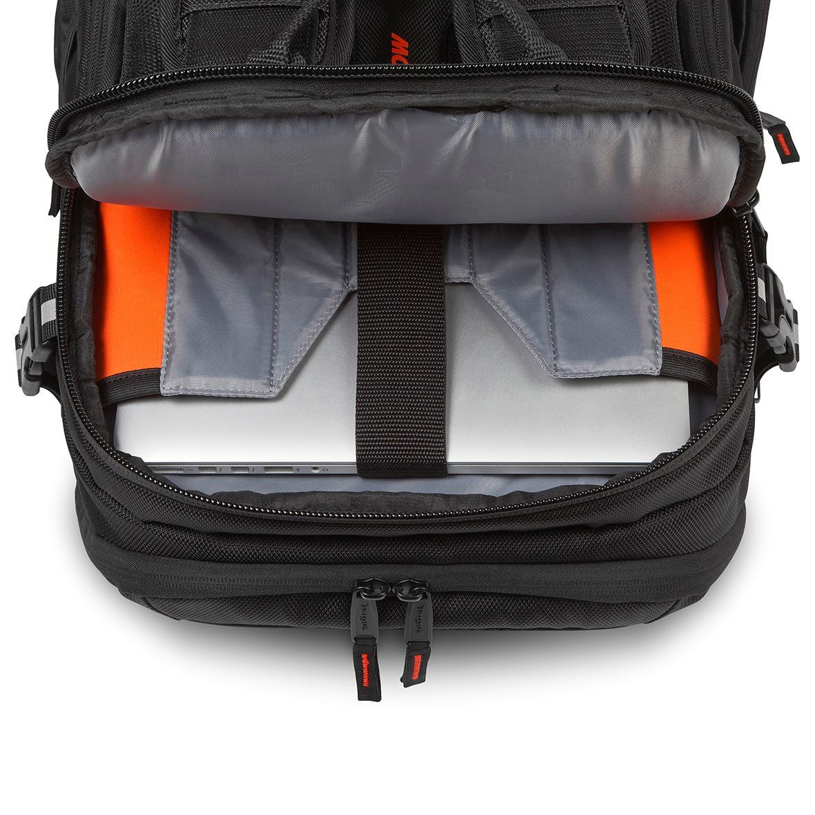 TARGUS TSB949EU Work + Play Cycling Notebooktasche