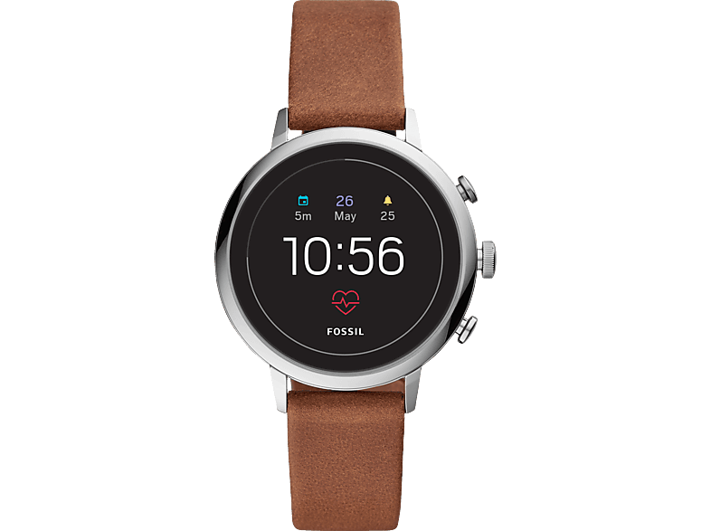mediamarkt fossil smartwatch