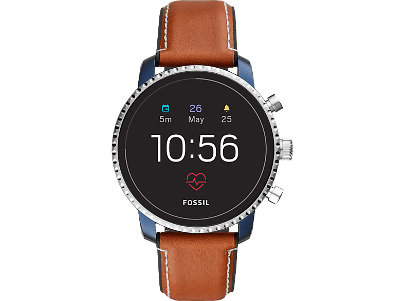 mediamarkt fossil smartwatch