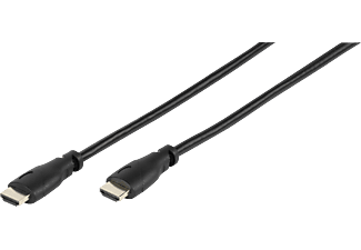 VIVANCO HDMI Kabel mit Ethernet, 15m