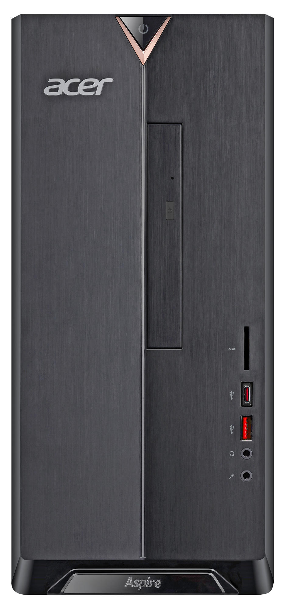 ACER Aspire TC-885 - Intel® Core™ i5 i5-8400 - 8 GB - 1 TB - NVIDIA GeForce® GTX 1050 - Windows 10 Home (64 Bit)