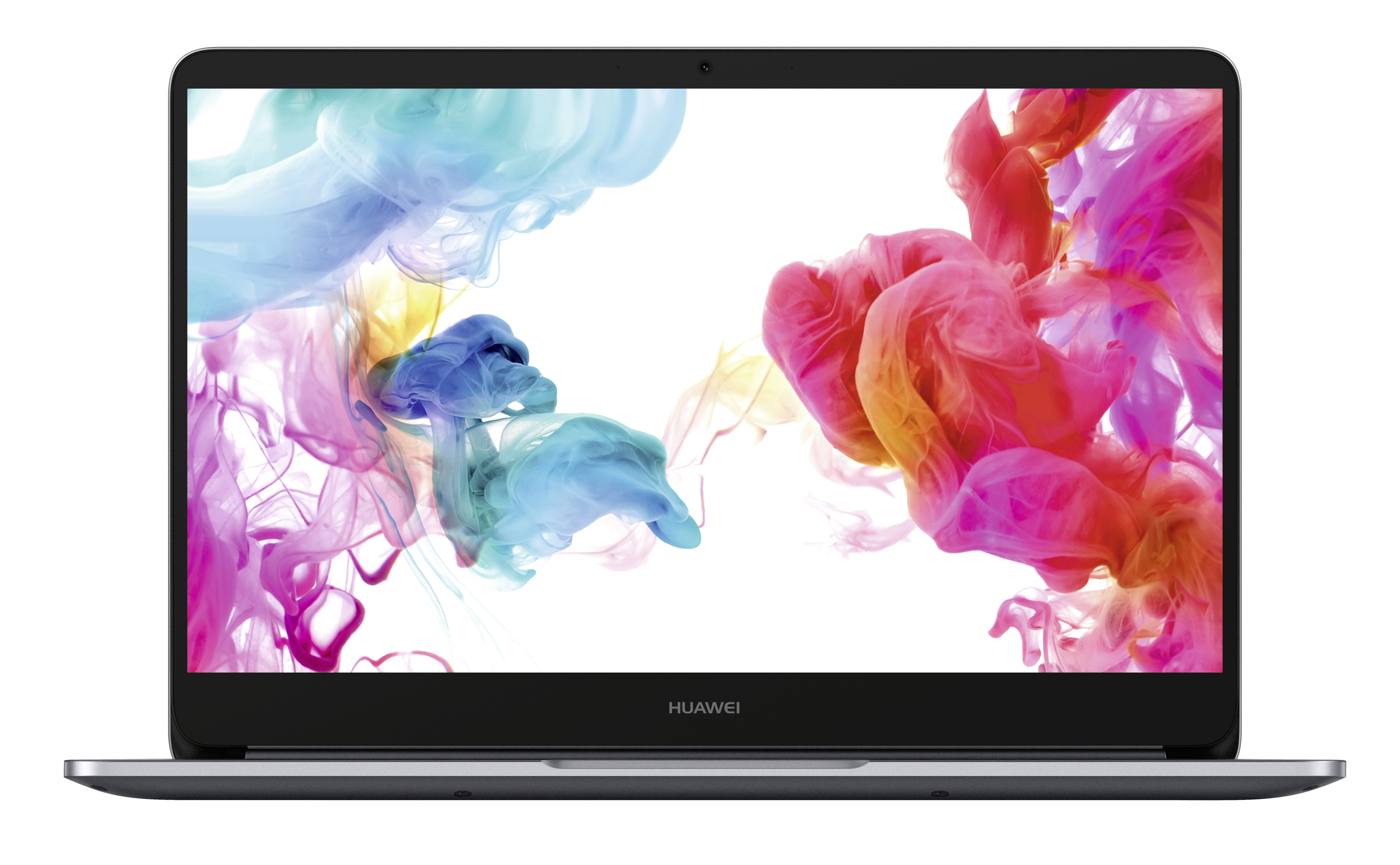 HUAWEI Matebook D - 14 Zoll - AMD Ryzen™ 5 2500U - 8 GB - 256 GB - AMD Radeon™ RX Vega 8 - Windows 10 Home (64 Bit)