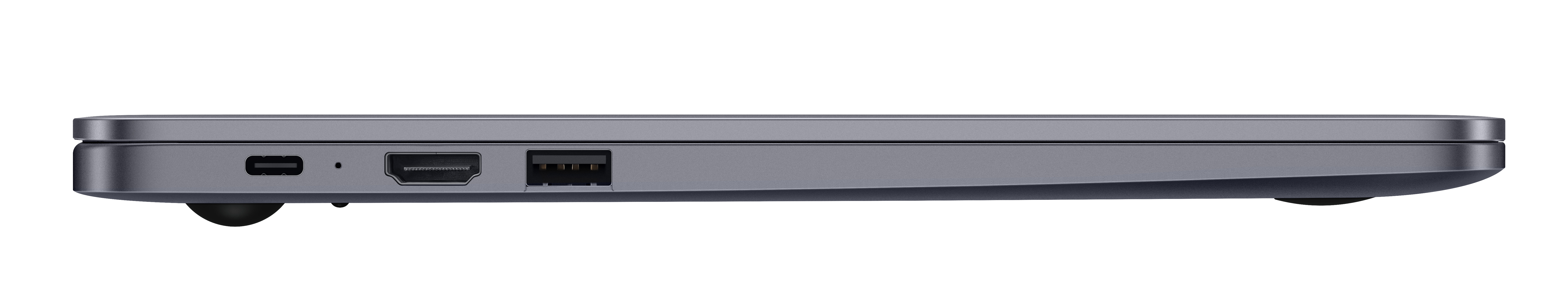HUAWEI Matebook D - 14 Zoll - AMD Ryzen™ 5 2500U - 8 GB - 256 GB - AMD Radeon™ RX Vega 8 - Windows 10 Home (64 Bit)