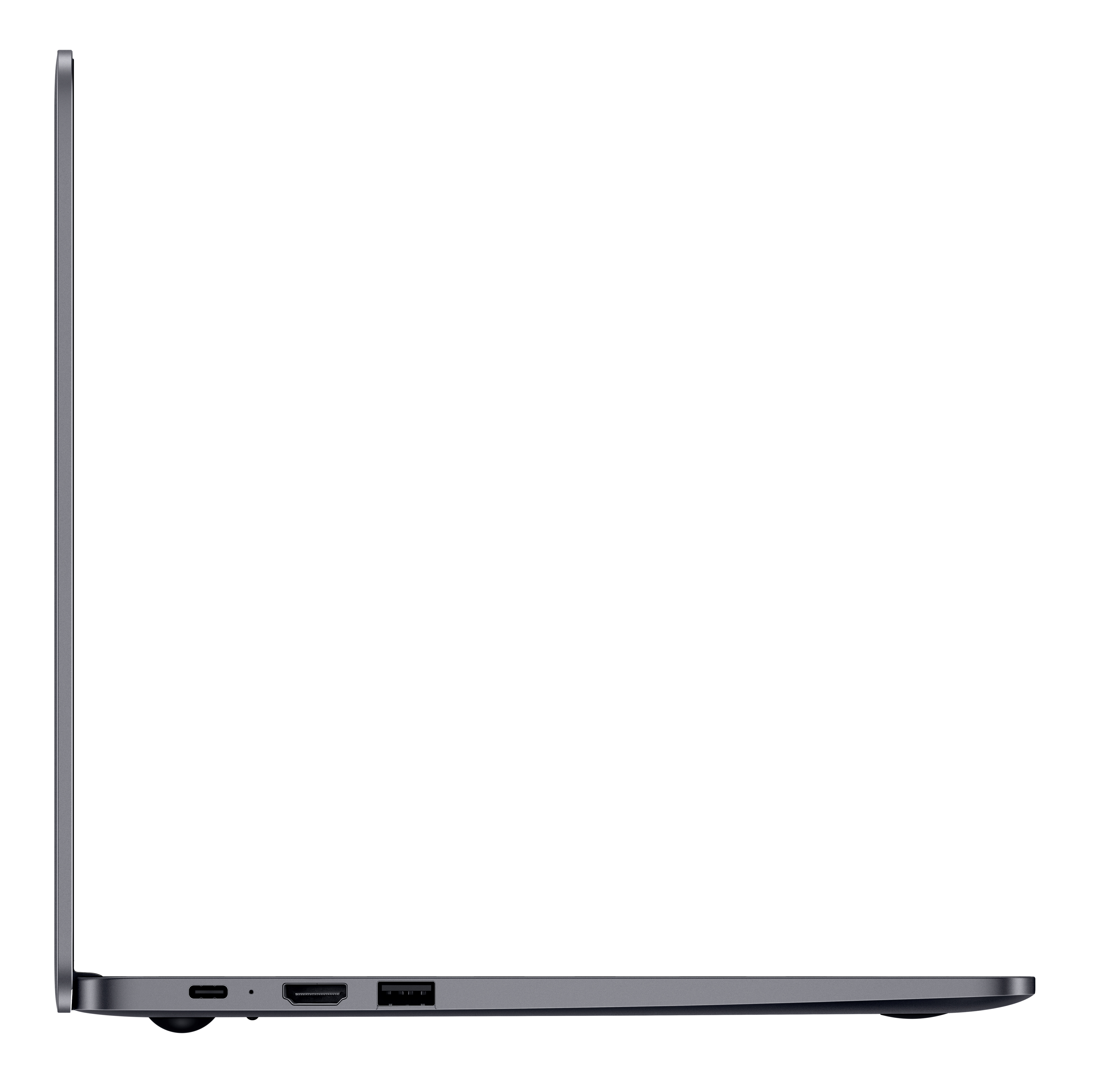 HUAWEI Matebook D - 14 Zoll - AMD Ryzen™ 5 2500U - 8 GB - 256 GB - AMD Radeon™ RX Vega 8 - Windows 10 Home (64 Bit)