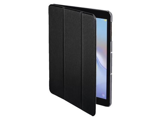 HAMA Fold Clear - Étui à tablette (Noir)