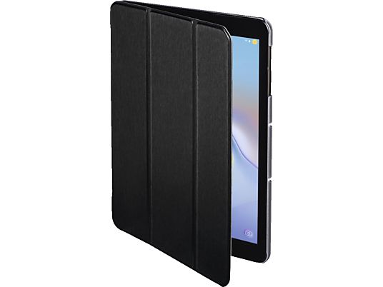 HAMA Fold Clear - Custodia per tablet (Nero)