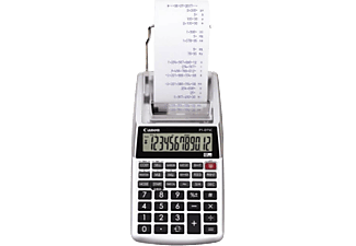 CANON P1-DTSC II - Calcolatrice da tavolo scrivente