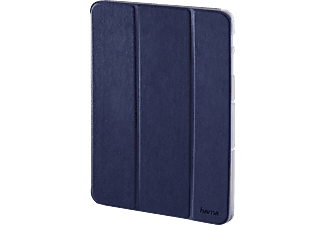 HAMA Suede Style - Pochette pour tablette (Bleu foncé)