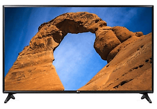 LG 49LK5900 49" 123 Ekran Uydu Alıcılı Smart Full HD LED TV